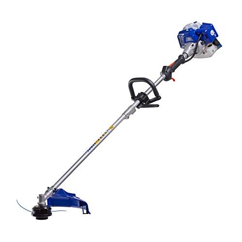 Wild Badger Power WBPMT26E WBMT26E 2-Cycle 26cc Gas Full Crank Sha...