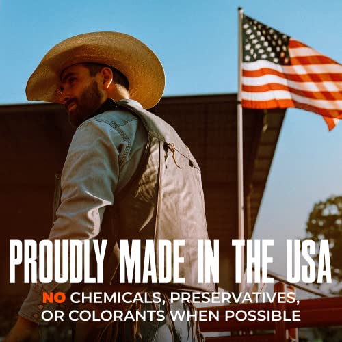 Beard Growth Serum with Biotin & Caffeine by Wild Willies - Natura...