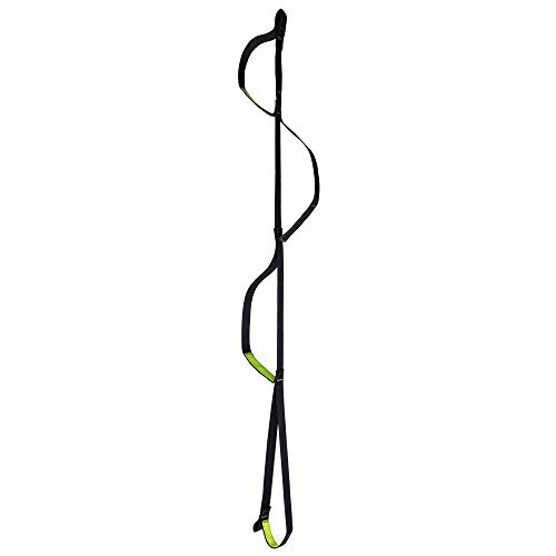 Wildken Climbing Aider 4 Step Foot Ascender Loop Climbing Rope Lad...