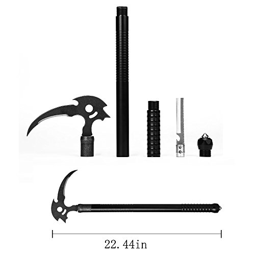 Black Diamond Raven Ice Axe,Omega Pacific Mountain Axe,Climbing pi...