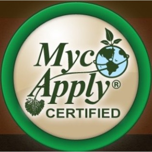 Wildroot Organic Mycorrhizal Fungi Concentrate 16 Species Endo &...