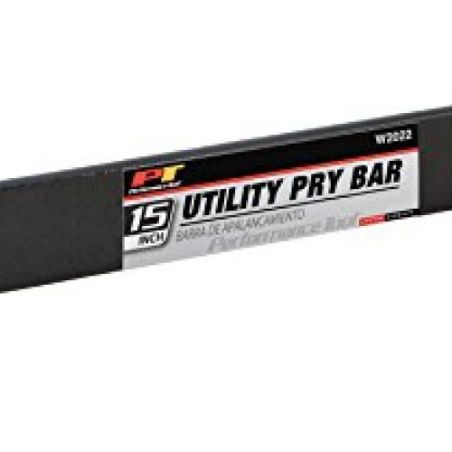 15in flat utility pry