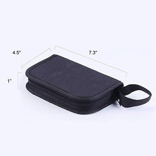 Wilove Stone Carving Tool Kits KangTeer 12pcs Manganese Steel Hand...