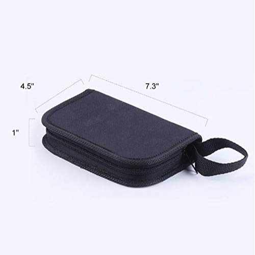 Wilove Stone Carving Tool Kits KangTeer 12pcs Manganese Steel Hand...