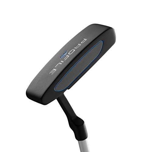 Wilson Youth Profile JGI Complete Golf Set - Right Hand, Large, Blue