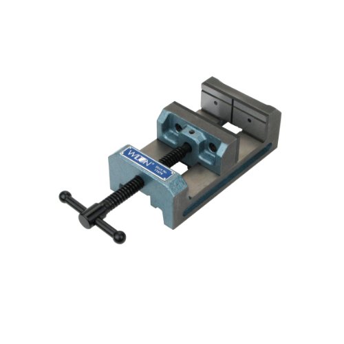 Wilton 11674 4-Inch Industrial Drill Press Vise