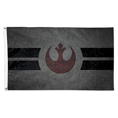 WinCraft Star Wars Star Wars Star Wars/Original Trilogy Rebel Symb...