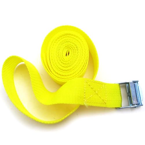 Windspeed CamJam Tie Down Straps, Lashing Straps with Buckle Good ...