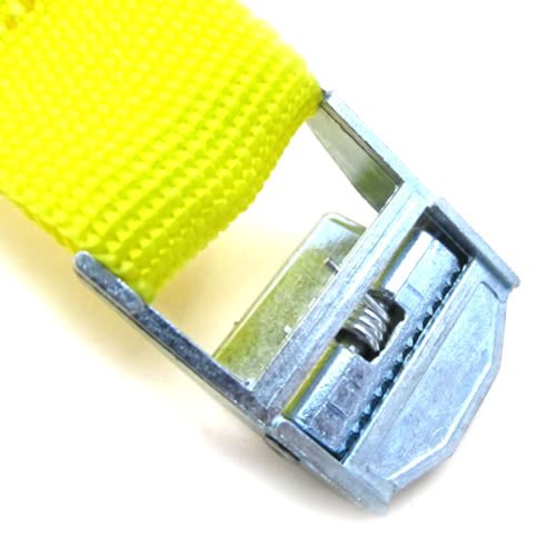 Windspeed CamJam Tie Down Straps, Lashing Straps with Buckle Good ...