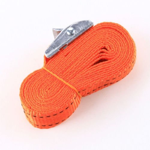 Windspeed CamJam Tie Down Straps, Lashing Straps with Buckle Good ...
