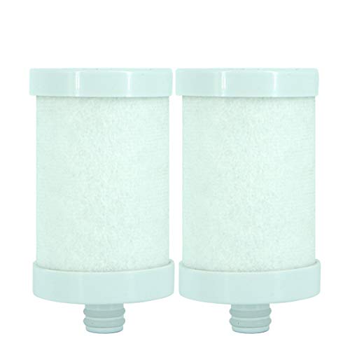 WINGSOL Faucet Water Filter Replacement, Improve Taste, Speedy Fil...
