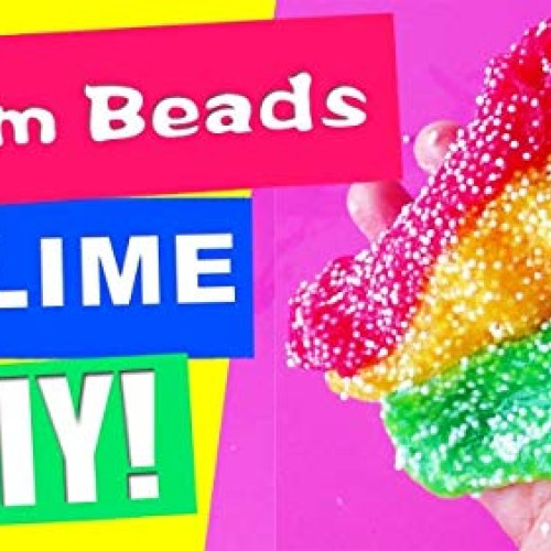 Foam Balls for Slime,16 Sets with Slime Tools 120000 pcs 0.08-0....