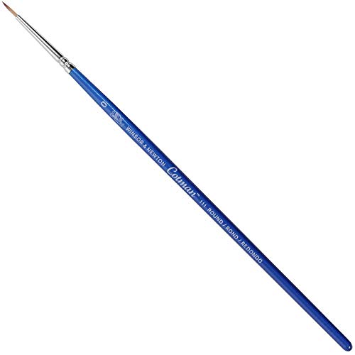 Winsor & Newton Cotman Water Colour Series 111 Short Handle Synthe...