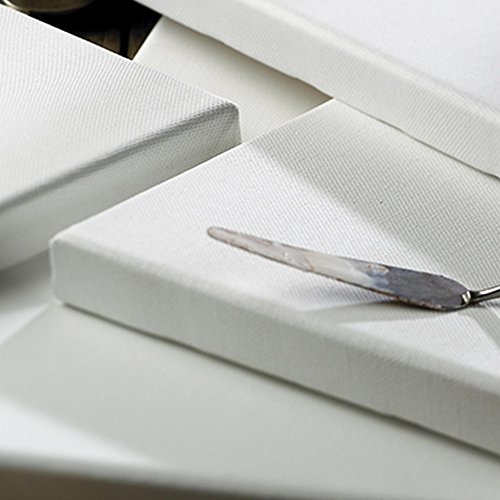Winsor & Newton Professional Cotton Canvas, 24 x 36