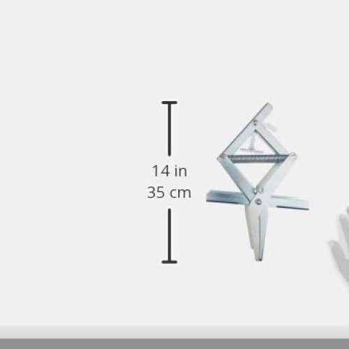 Wire Tek 1001 EasySet Mole Eliminator Trap 2 Pack