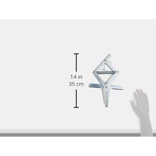 Wire Tek 1001 EasySet Mole Eliminator Trap 2 Pack