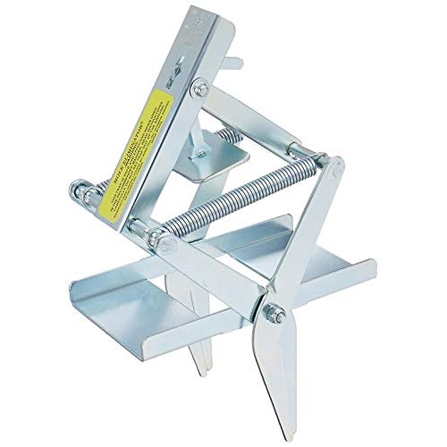 Wire Tek 1001 EasySet Mole Eliminator Trap 2 Pack