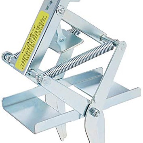 Wire Tek 1001 EasySet Mole Eliminator Trap 2 Pack