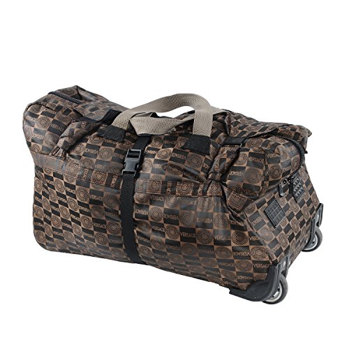 Luggage Strap, Wisdompro 2-Pack of Heavy Duty Straps - Utility Str...