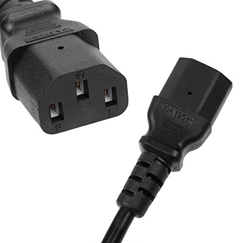 Power Cord Cable Replacement for Instant Pot Electric Pressure Coo...