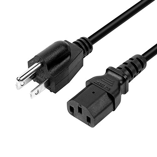 Power Cord Cable Replacement for Instant Pot Electric Pressure Coo...