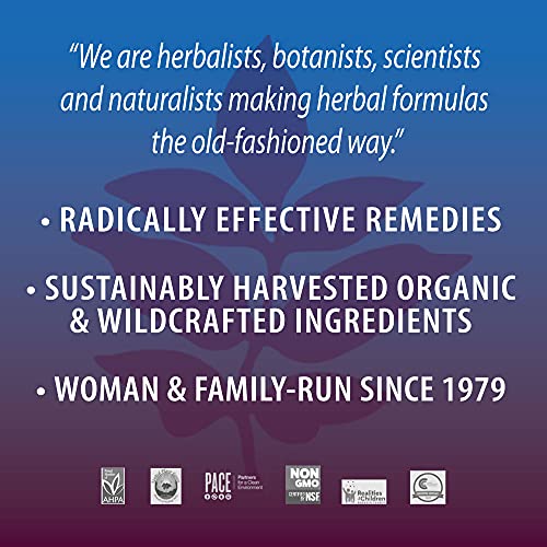 WishGarden Herbs Fertility Prep - All-Natural Fertility Herbal Sup...