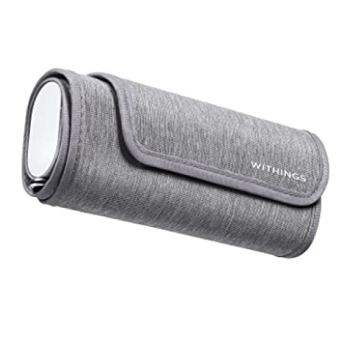 Withings BPM Connect - Digital Blood Pressure Cuff & Heart Rate Mo...