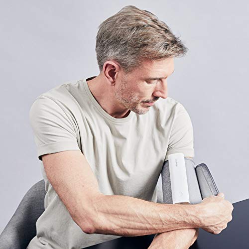 Withings BPM Connect - Digital Blood Pressure Cuff & Heart Rate Mo...