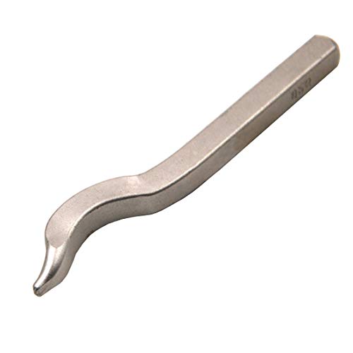 WKS TOOL 0.75mm 925 Steel Stamp Sterling Silver Purity Metal Marki...