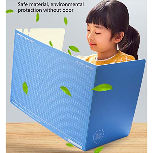 Anti-Spray Isolation Board Student Meal Isolation Baffle Divider C...