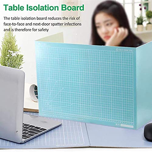 Dining Table Isolation Board Multifunctional Anti-Spray Isolation ...