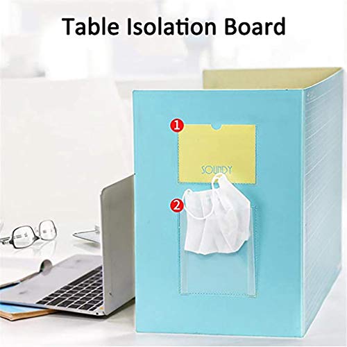 Dining Table Isolation Board Multifunctional Anti-Spray Isolation ...