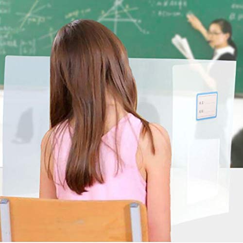 WLDD Anti-Spray Isolation Board Splash-Proof Environmental Protect...