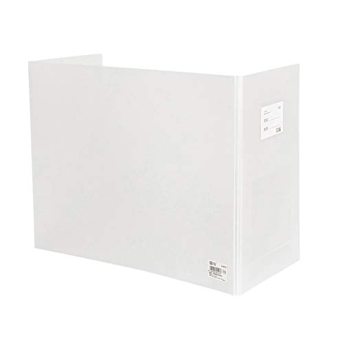 WLDD Anti-Spray Isolation Board Splash-Proof Environmental Protect...