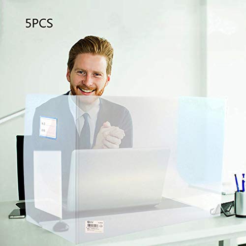WLDD Anti-Spray Isolation Board Splash-Proof Environmental Protect...