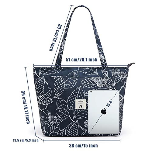 WLLWOO WLLWOO Yoga Bags for Women with Yoga Mats Bags Carrier Carr...