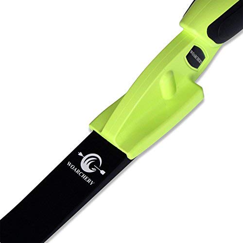 WOARCHERY Combat Archery Takedown Right-Left Handed 25LBS Recurve ...