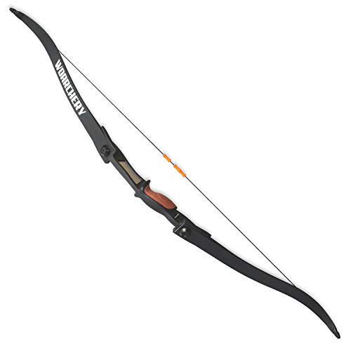 WOARCHERY Combat Archery Takedown Right-Left Handed 25LBS Recurve ...