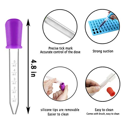 Silicone Cups, Resin molds silicone Mixing Cups, Resin Cups with T...