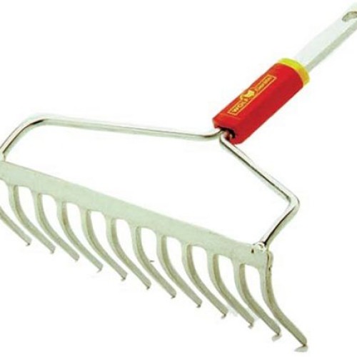Wolf-Garten Bow Rake 1647004