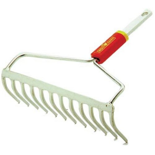 Wolf-Garten Bow Rake 1647004