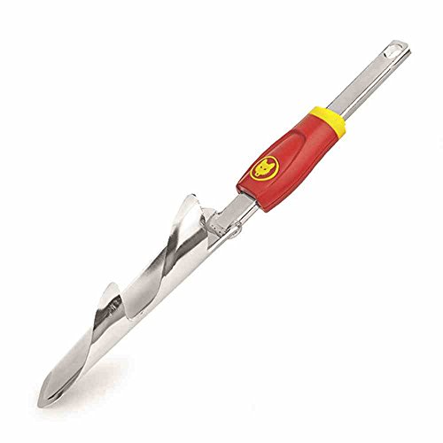 Wolf-Garten IWM Multi-Change Extractor Lawn Care Weeding Tool Head...