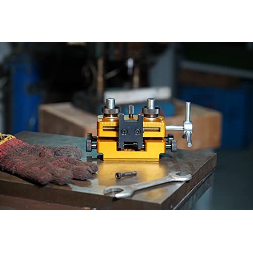 WOLOVEEVO Sight Pusher Tool, Orange