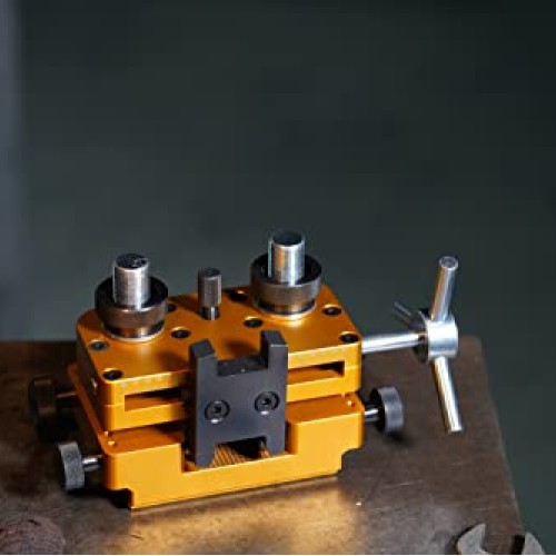 WOLOVEEVO Sight Pusher Tool, Orange