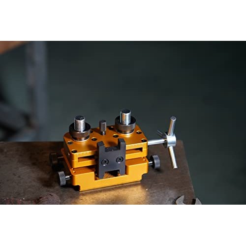 WOLOVEEVO Sight Pusher Tool, Orange