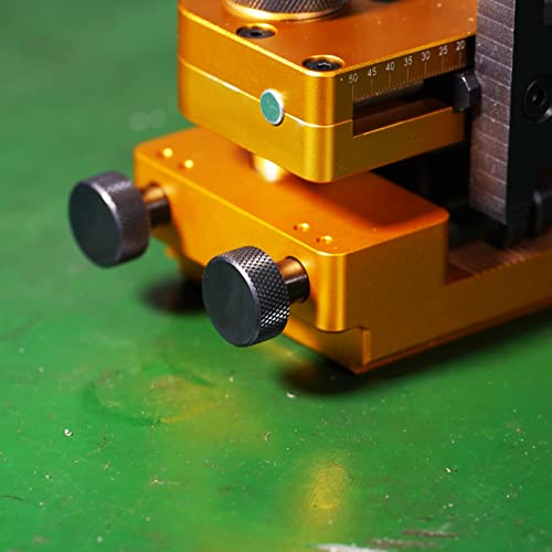 WOLOVEEVO Sight Pusher Tool, Orange