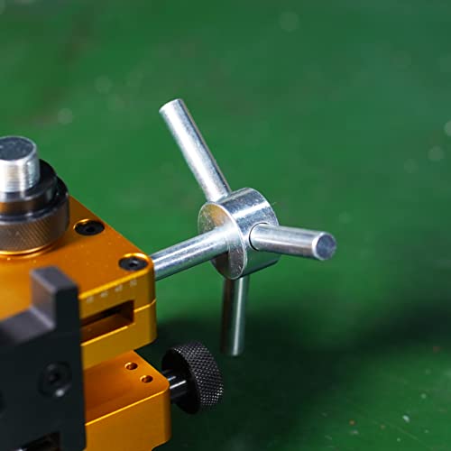 WOLOVEEVO Sight Pusher Tool, Orange
