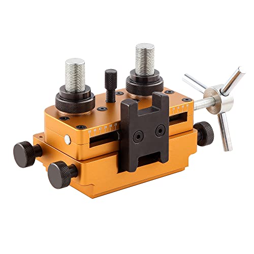 WOLOVEEVO Sight Pusher Tool, Orange