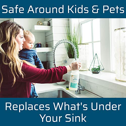 Wondercide Natural Products - Indoor Pest Control Spray for Home a...