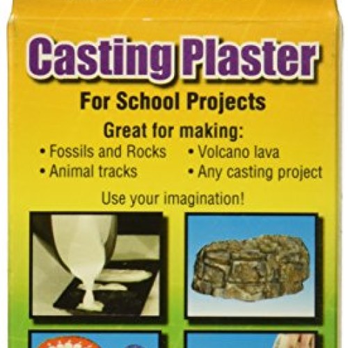 Woodland Scenic Casting Plaster, 236ml/8-Ounce